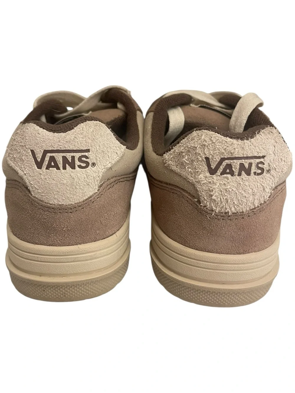 Vans upland deep